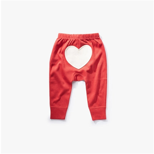 Sapling Child Heart Pants