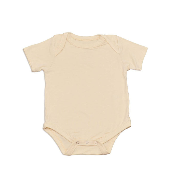 Bamboo Basic Layer Onesie