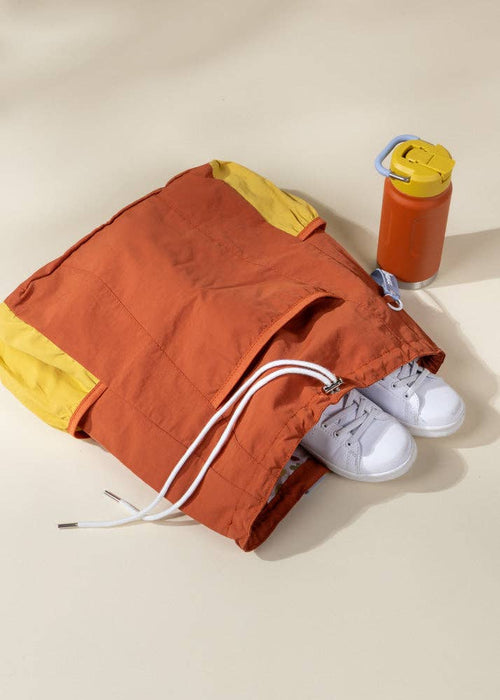 Coco Village Stainless Steel Isolated Water Bottle - Heritage