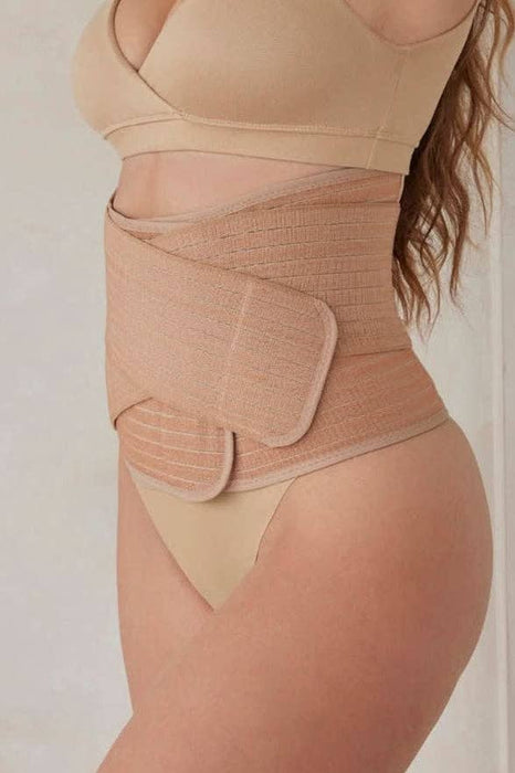 Bumpsuit The Belly Band