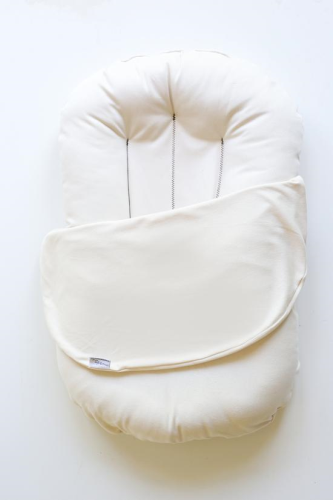 Snuggle Me Infant Lounger Cover