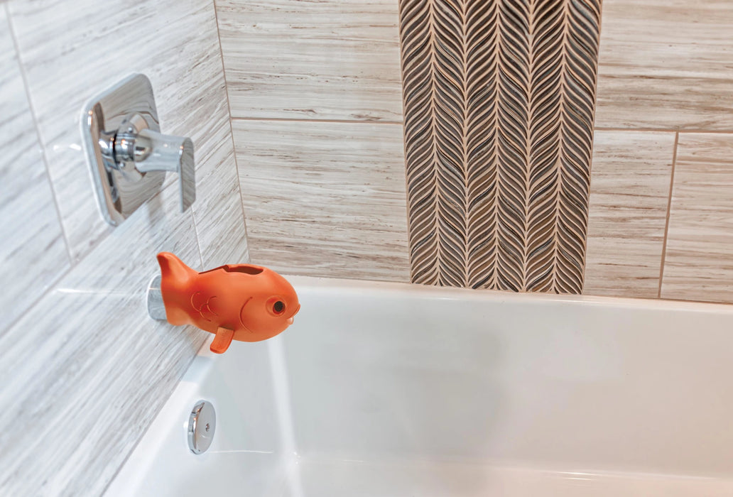 KidCo Bath Spout Cover (Goldfish)