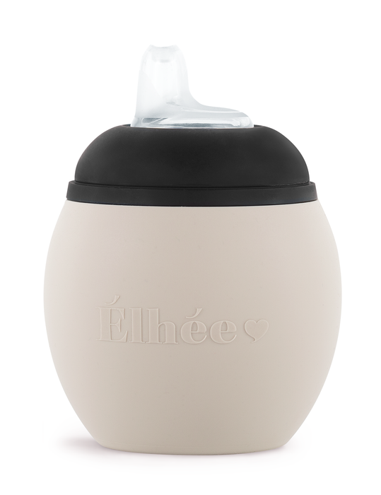 Élhée Baby Bubble Learning Cup  - 240 ml/08 Oz