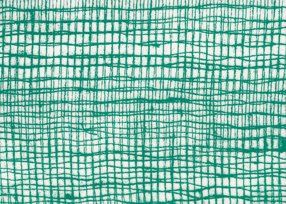 modern-twist Placemat: Linen - Pine