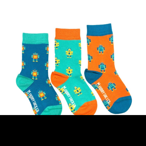 Friday Sock Co. Kids Socks