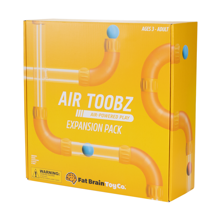 Air Toobz Expansion Pack