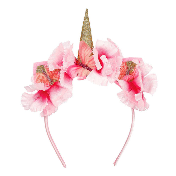 Souza Tiara Lilyanne unicorn  - Costume Accessory for Kids - Carnival & Festive Use