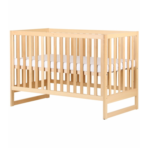 dadada Austin 3-in-1 Convertible Crib