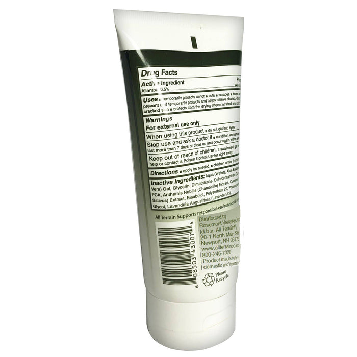 Aloe Gel Skin Relief™ 5oz.