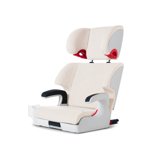 Clek Oobr High Back Belt Positioning Booster Car Seat