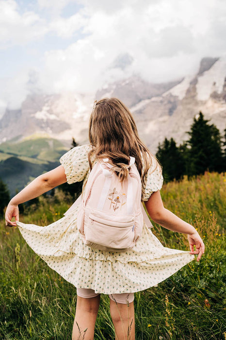Wildflower Meadow Backpack