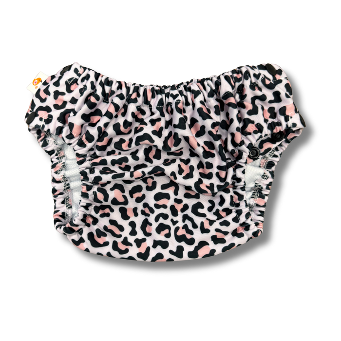 Smart Bottoms Swim Diaper - Wild Side
