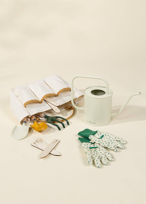 Coco Village Gardening Tools Playset (12 pcs)