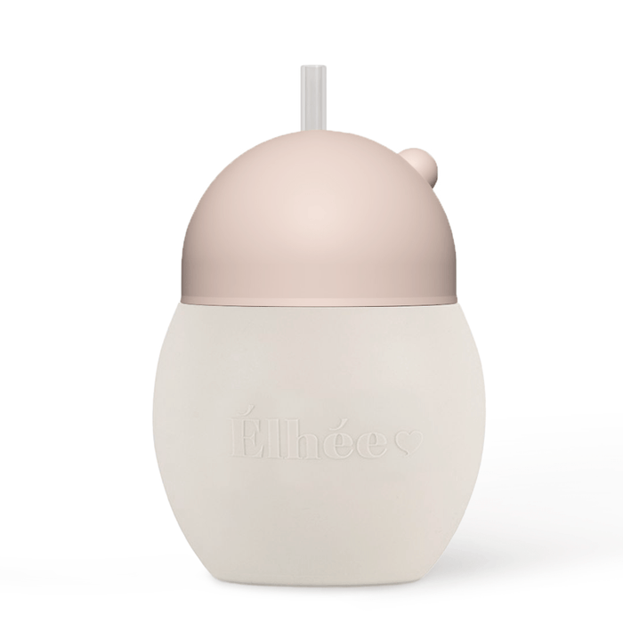 Weighted straw cup 240 ml | 9m+