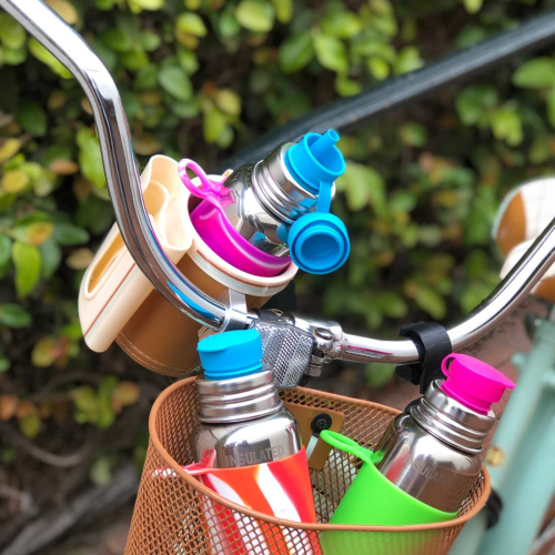 Pura Stainless Big Mouth Sport Straw