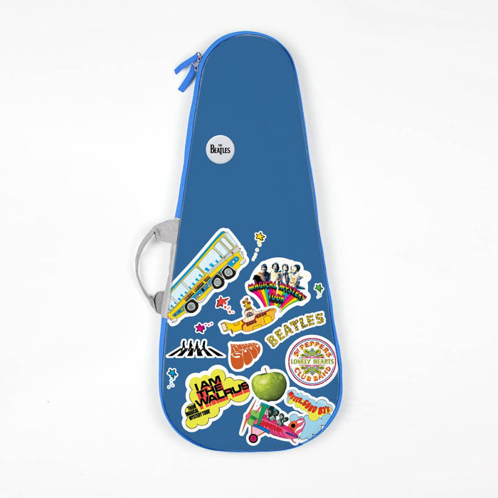 Beatles + Loog Gig Bag - Mini