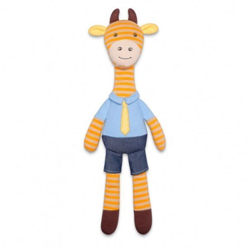 Organic Farm Buddies 14" Plush Toy