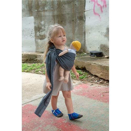 Maya Wrap Wee Ring Sling Children's Doll Wrap