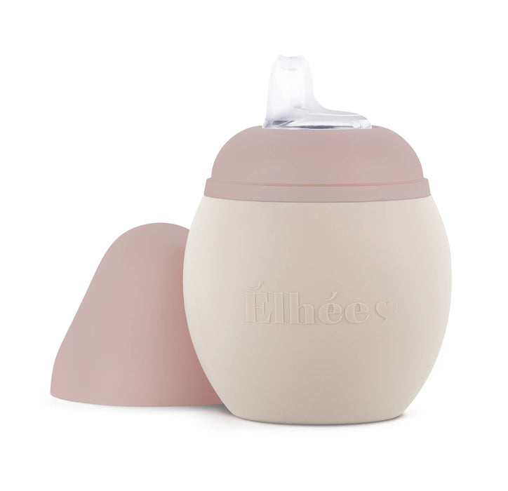 Élhée Baby Bubble Learning Cup  - 240 ml/08 Oz