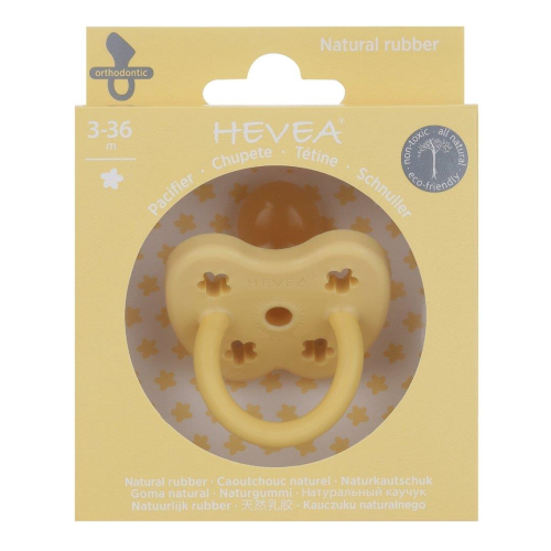 Hevea Pacifier