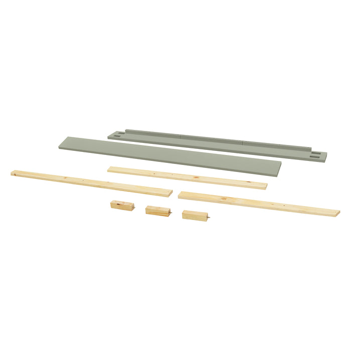 Namesake Full Size Bed Conversion Kit (M7689)