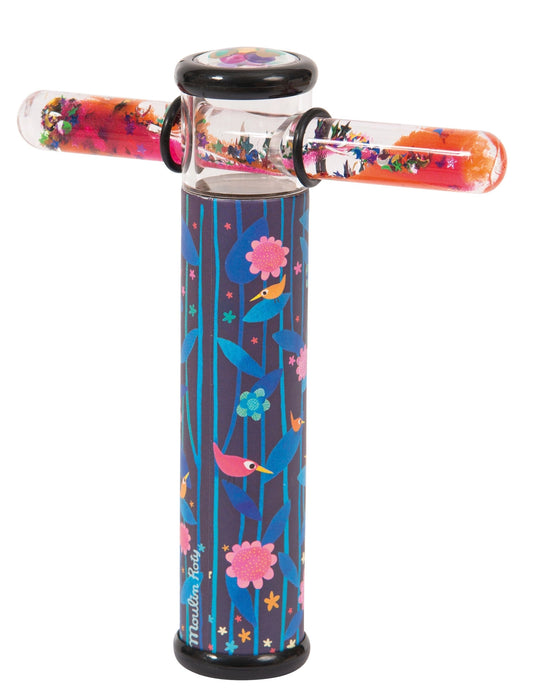 Moulin Roty Assorted Glitter Kaleidoscope
