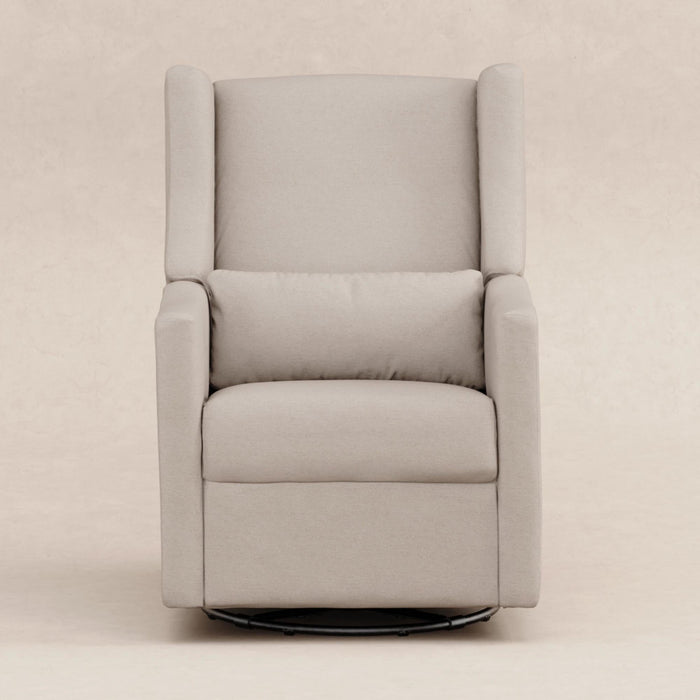 Babyletto Kiwi Manual Recliner and Swivel Glider