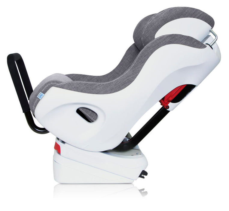 Clek Foonf Convertible Car Seat with Anti-Rebound Bar