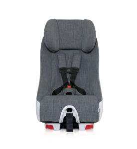 Clek Foonf Convertible Car Seat with Anti-Rebound Bar