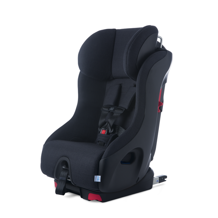 Clek Foonf Convertible Car Seat with Anti-Rebound Bar