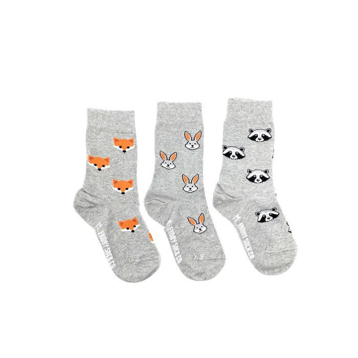 Friday Sock Co. Kids Socks