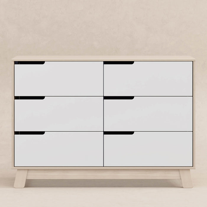 Babyletto Hudson 6-Drawer Double Dresser