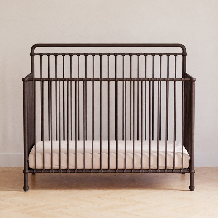 Namesake Winston 4-in-1 Convertible Crib