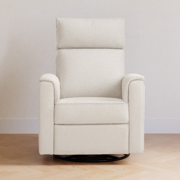 Namesake Willa Plus Power Glider Recliner + Power Headrest