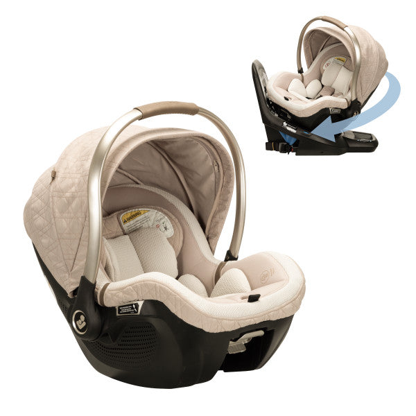 Maxi-Cosi Peri 180 Rotating Infant Car Seat (Kindred Collection)