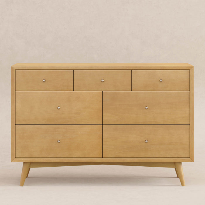 Babyletto Palma 7-Drawer Double Dresser
