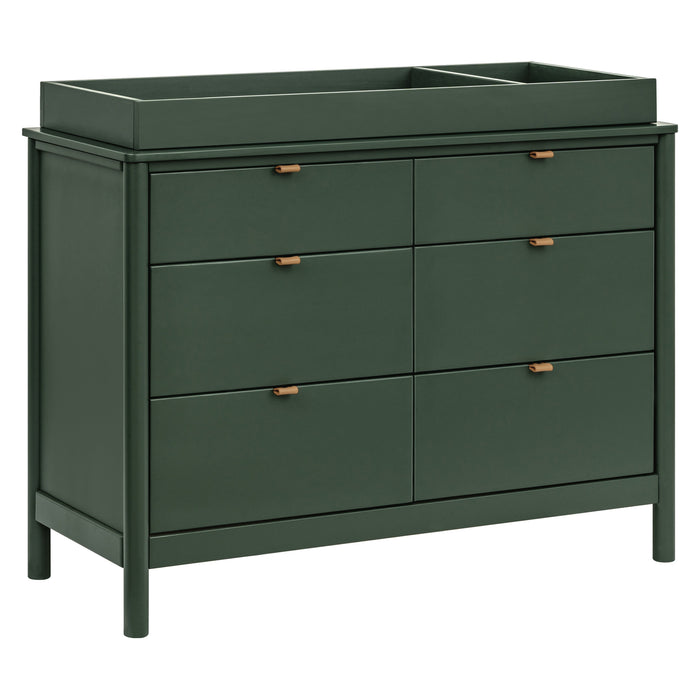 Babyletto Bondi 6-Drawer Dresser