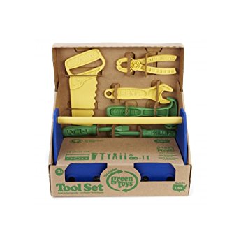 Green Toys Tool Set