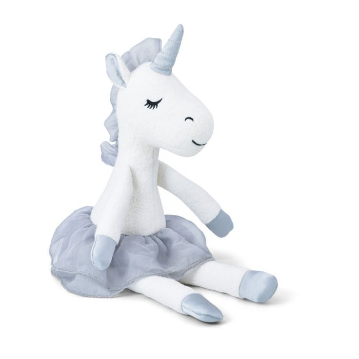 Apple Park Unicorn Plush Toy