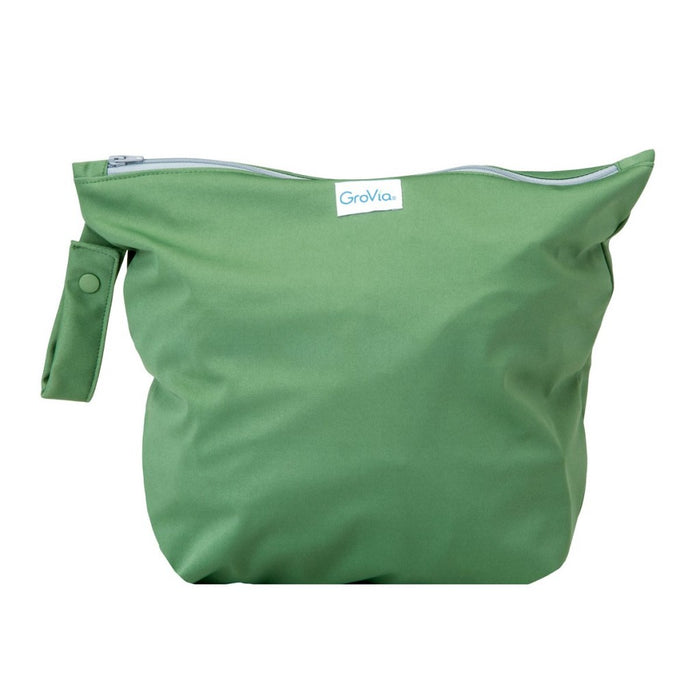 GroVia Zippered Wetbag