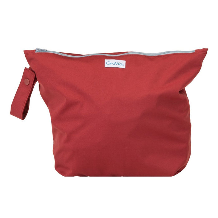 GroVia Zippered Wetbag