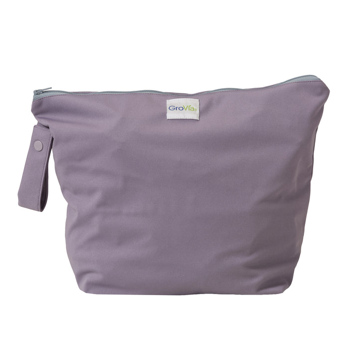 GroVia Zippered Wetbag