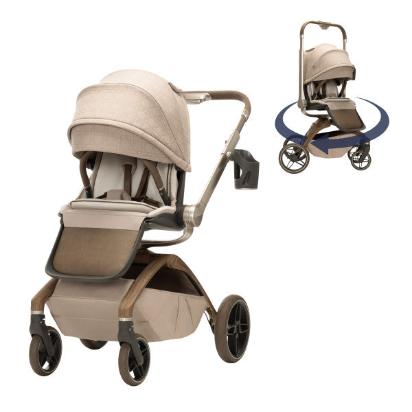 Maxi-Cosi Tana 360 Rotating Modular Stroller