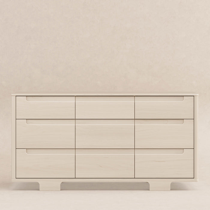 Babyletto Yuzu 9-Drawer Dresser