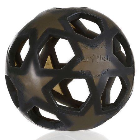 Hevea Star Activity Ball