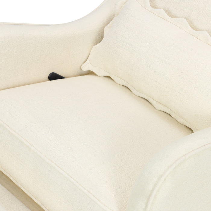 Namesake Devon Recliner and Swivel Glider