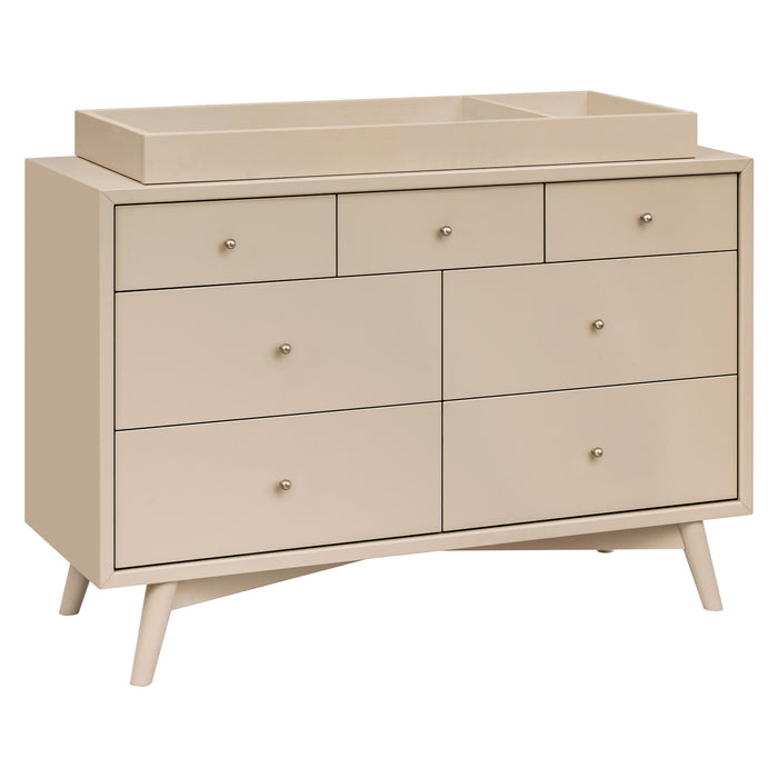 Babyletto Palma 7-Drawer Double Dresser
