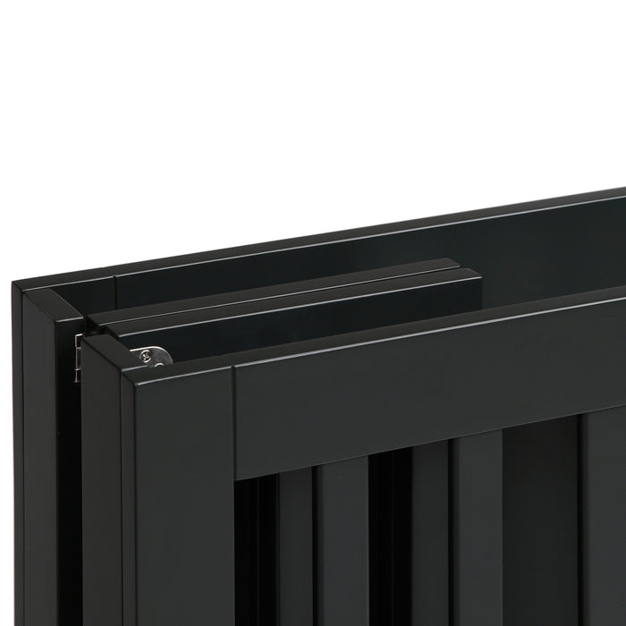 Babyletto Origami Mini Crib