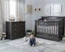 High Quality Baby Nursery Single Dresser