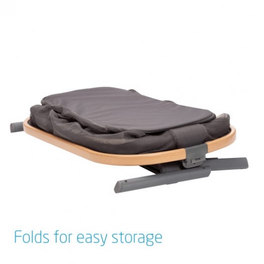 Maxi-Cosi Iora 2-in-1 Co-Sleeper